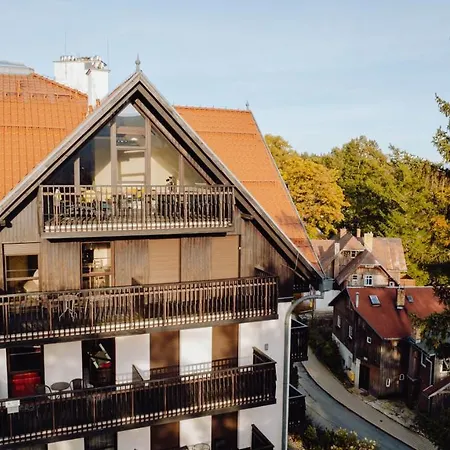 Silence Panorama 06 Szklarska Poreba