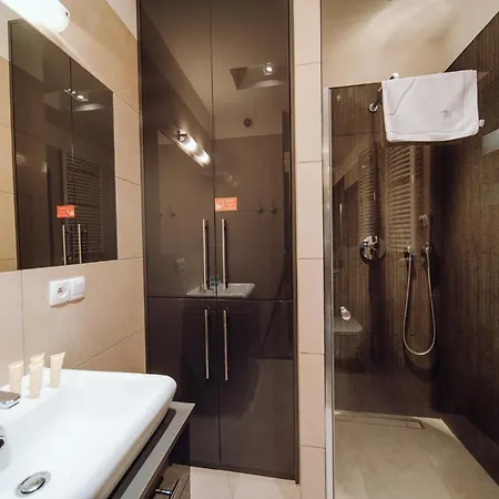 Daire Silence Panorama 06 Szklarska Poreba