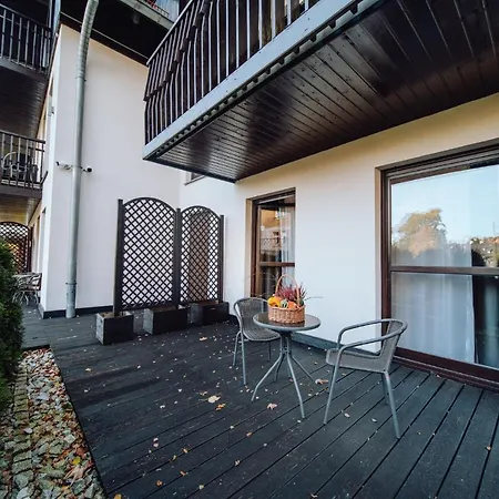 Daire Silence Panorama 06 *