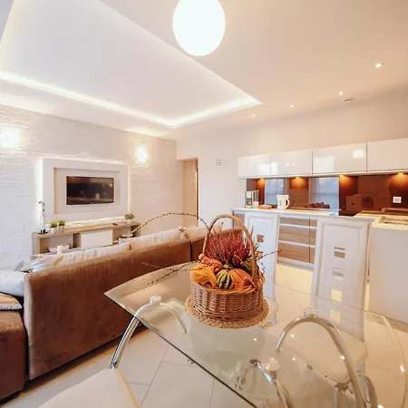 Silence Panorama 06 Daire Szklarska Poreba