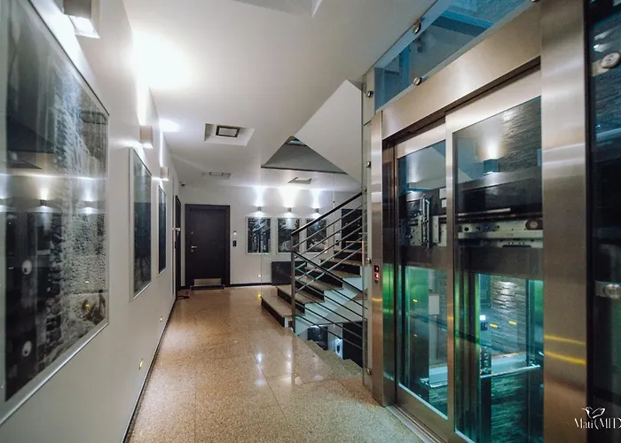 Apartament Silence Panorama 06