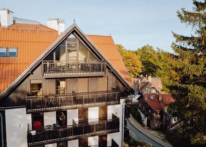 Silence Panorama 06 Szklarska Poręba