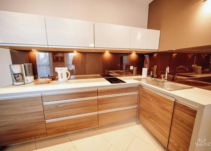 Silence Panorama 06 Apartament *