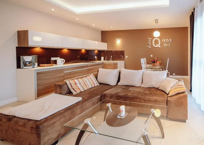 Apartament Silence Panorama 06 *