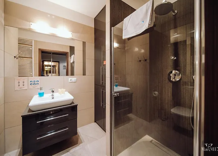 Silence Panorama 06 Apartament