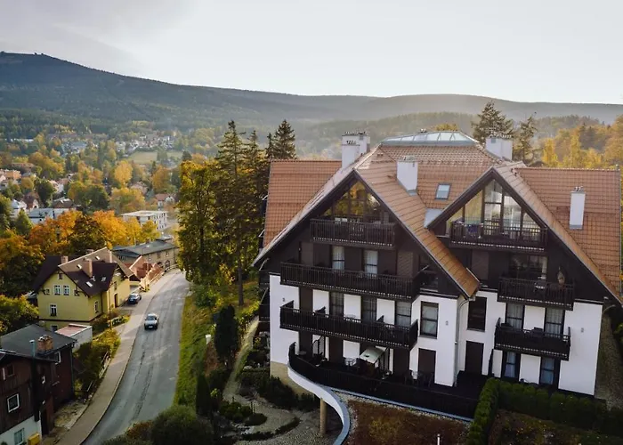 Apartament Silence Panorama 06