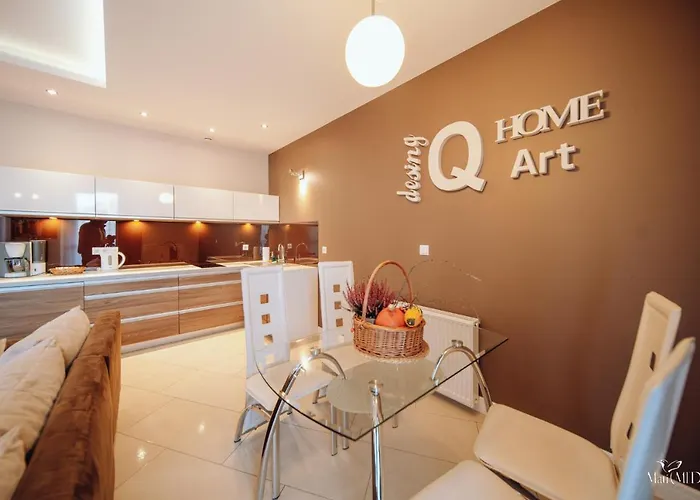 Silence Panorama 06 Szklarska Poręba