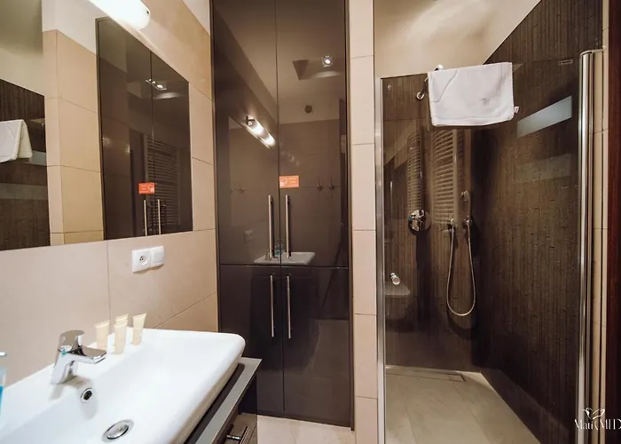 Apartament Silence Panorama 06 Szklarska Poręba