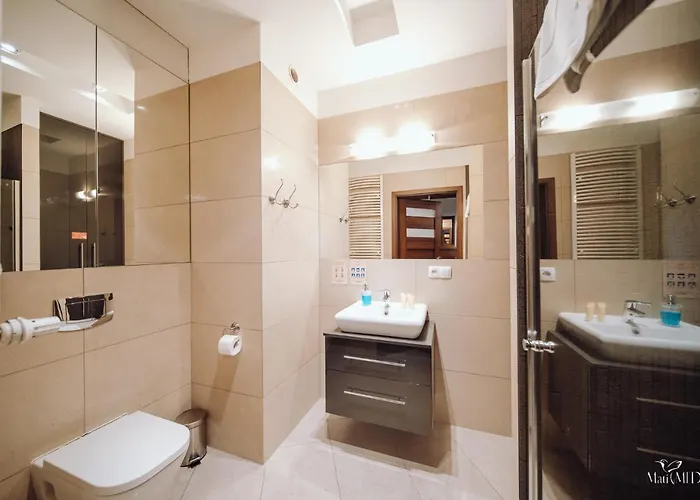 Silence Panorama 06 Szklarska Poręba