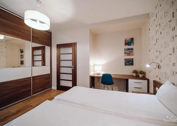 Silence Panorama 06 Apartament