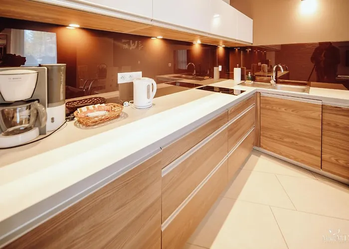 Silence Panorama 06 Apartament *