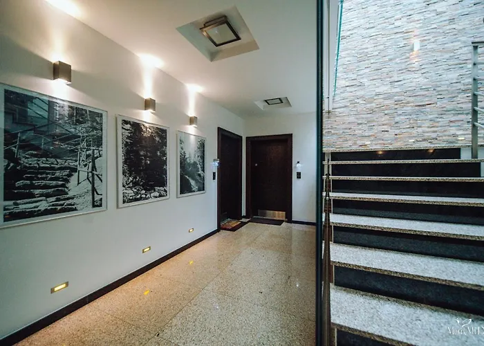 Apartament Silence Panorama 06 Szklarska Poręba