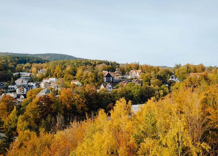 Silence Panorama 06 Apartament *