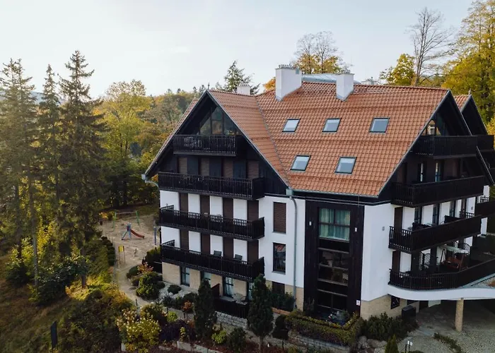 Silence Panorama 06 Apartament