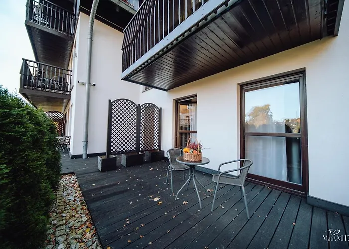 Apartament Silence Panorama 06 *