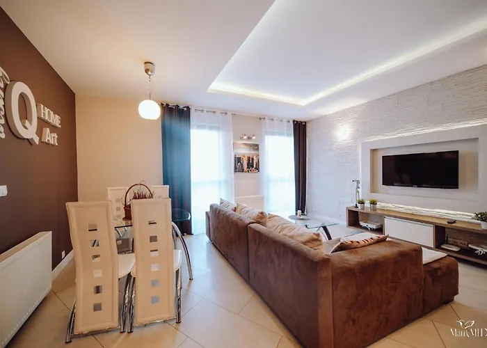 Silence Panorama 06 * Szklarska Poręba