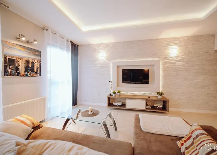 Apartament Silence Panorama 06 *